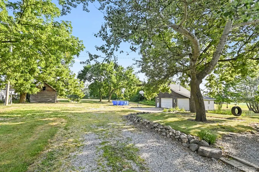 4815 Lytle Road, Corunna, MI 48817 - #3