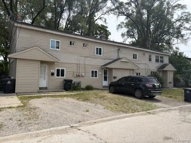 2103 Elbridge Court, Westland, MI 48186 - #1