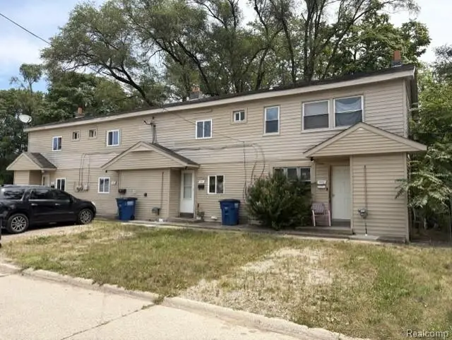 2103 Elbridge Court, Westland, MI 48186 - #2