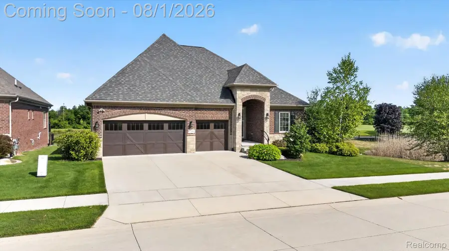 7360 Venturi Drive, Washington, MI 48094 - #2