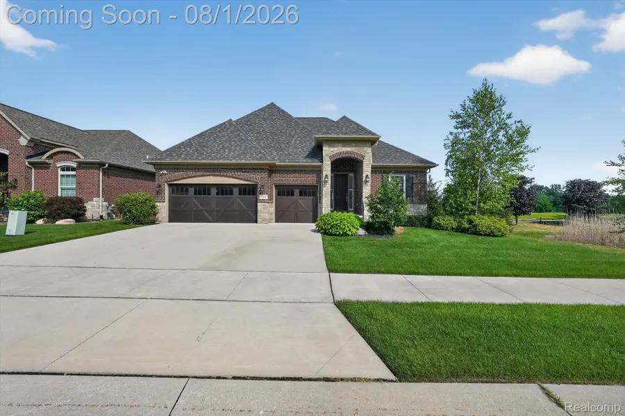 7360 Venturi Drive, Washington, MI 48094 - #3