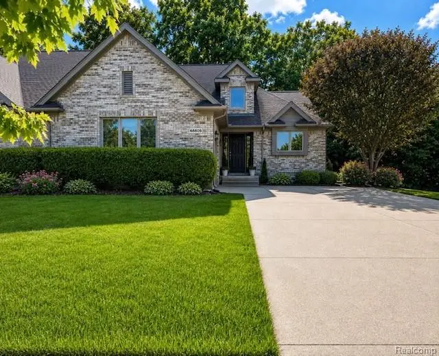 68809 Cornerstone Drive, Washington, MI 48095 - #1