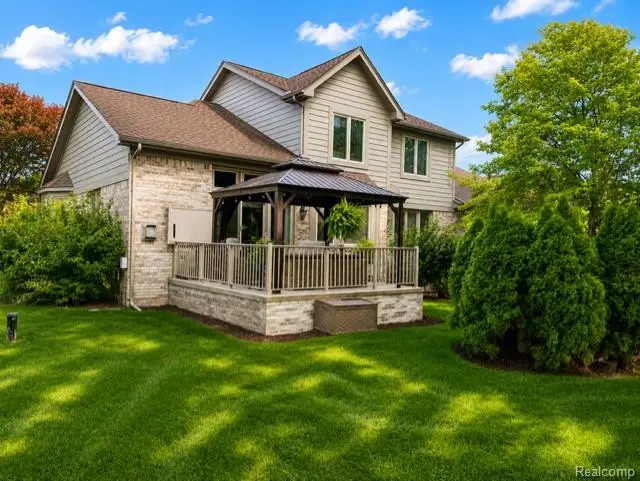 68809 Cornerstone Drive, Washington, MI 48095 - #3