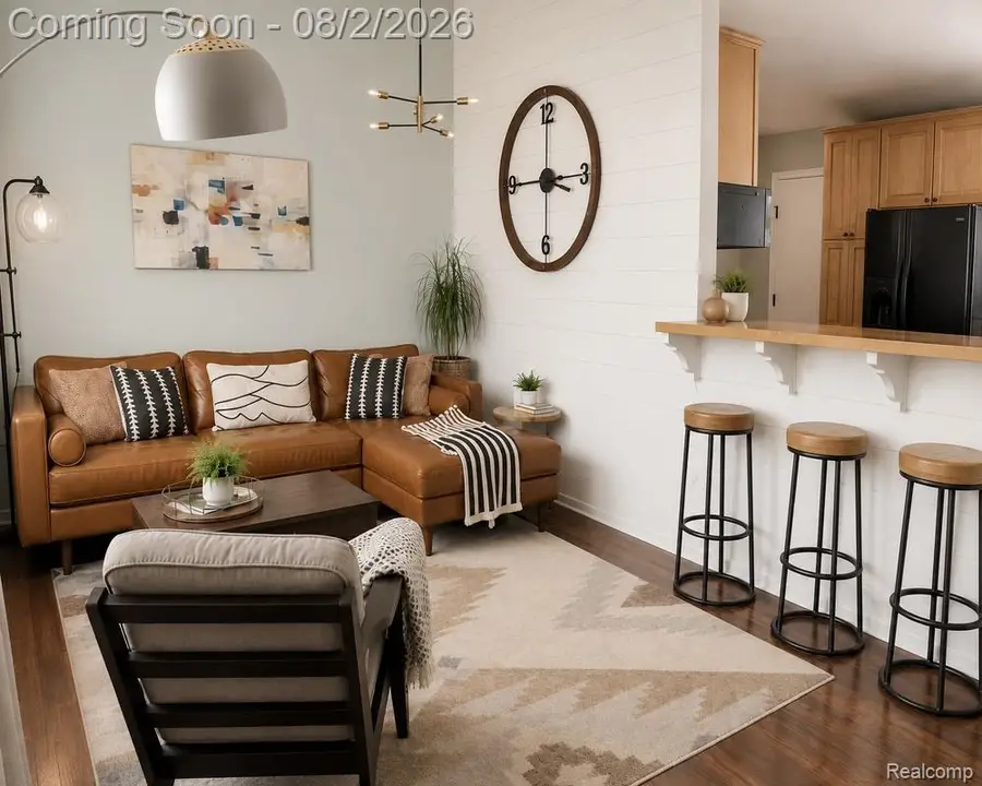 1636 Brookview Drive, Canton, MI 48188 - #2