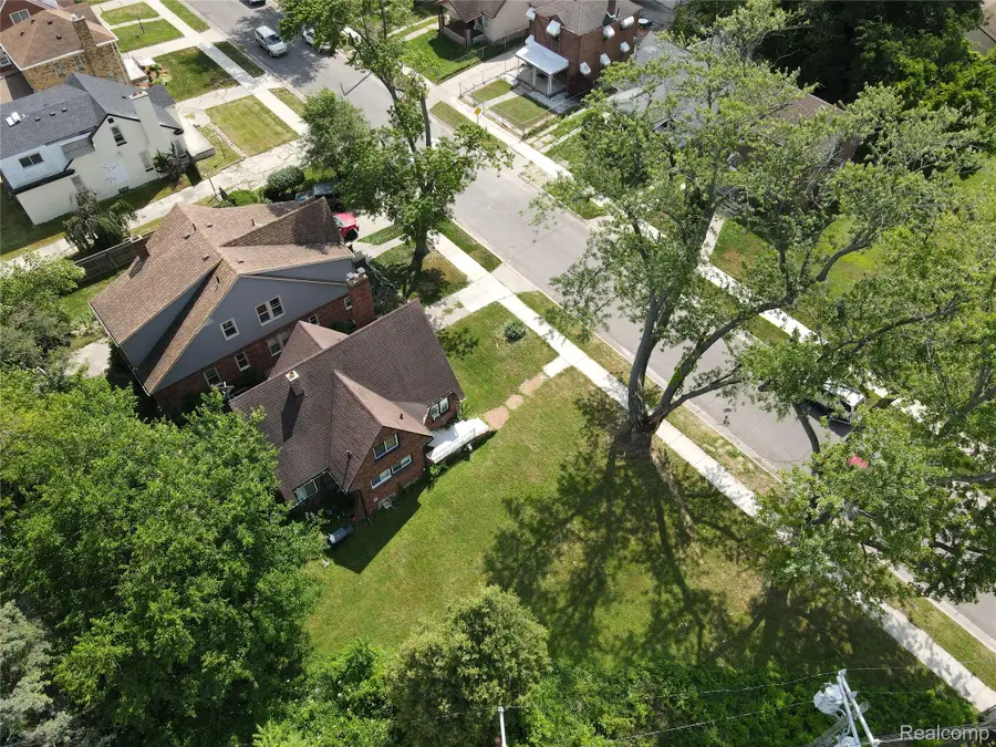 16174 Kentfield Street, Detroit, MI 48219 - #2