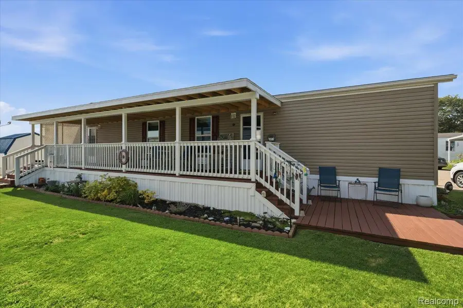 406 Silver Sands Drive, Sanilac, MI 48469 - #2