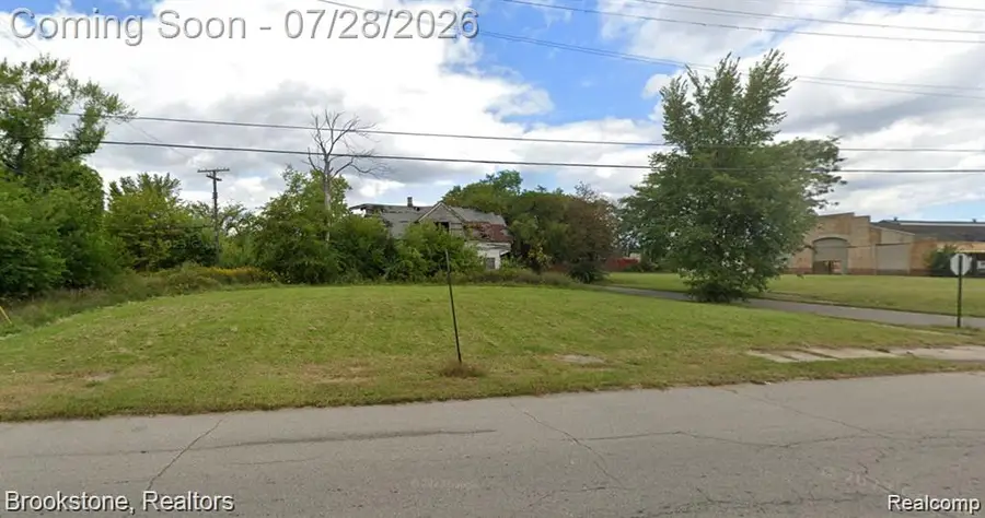 5501 Dubois Street, Detroit, MI 48211 - #2