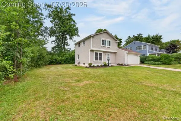 1506 Dicken Drive, Ann Arbor, MI 48103 - #2