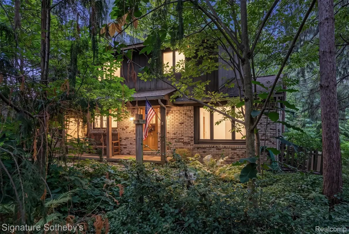 7939 Caberfae Trail, Clarkston, MI 48348 - #1