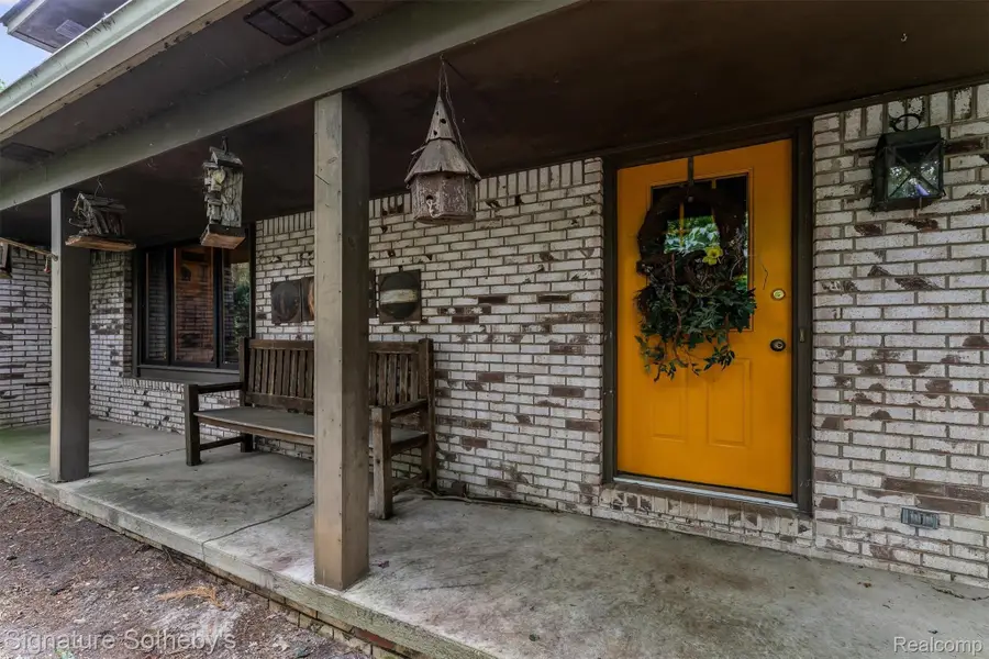 7939 Caberfae Trail, Clarkston, MI 48348 - #3