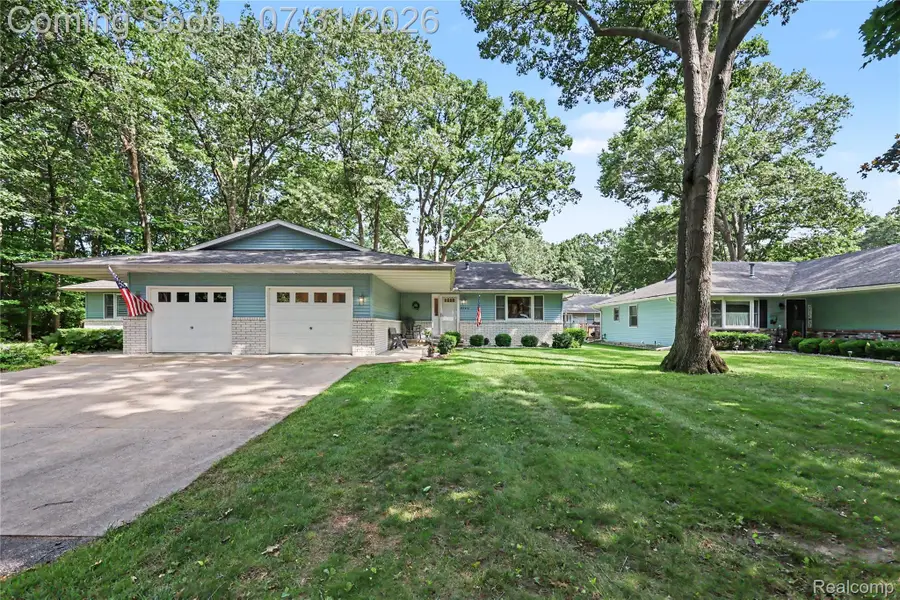 3965 Butternut Court, Port Huron, MI 48060 - #2