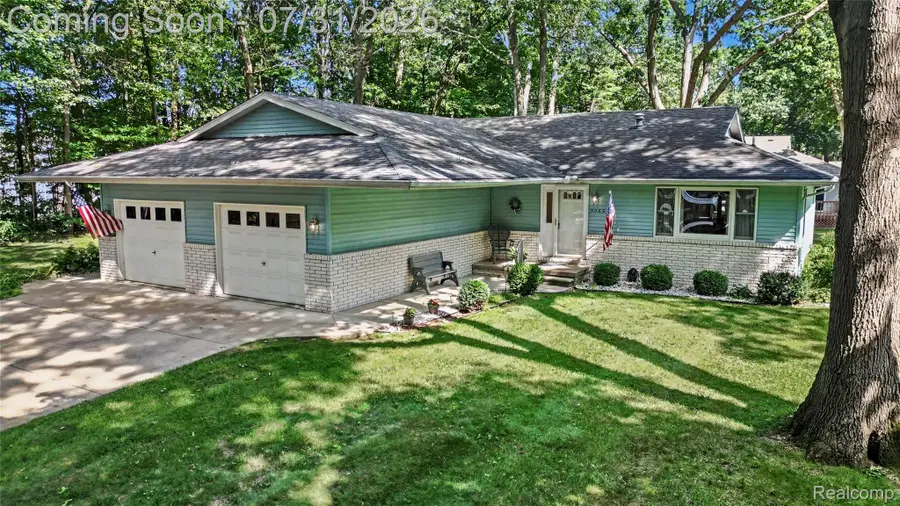 3965 Butternut Court, Port Huron, MI 48060 - #3