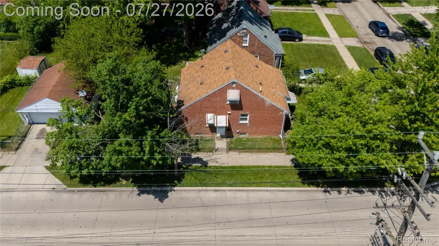 12801 Wormer, Redford, MI 48239 - #2