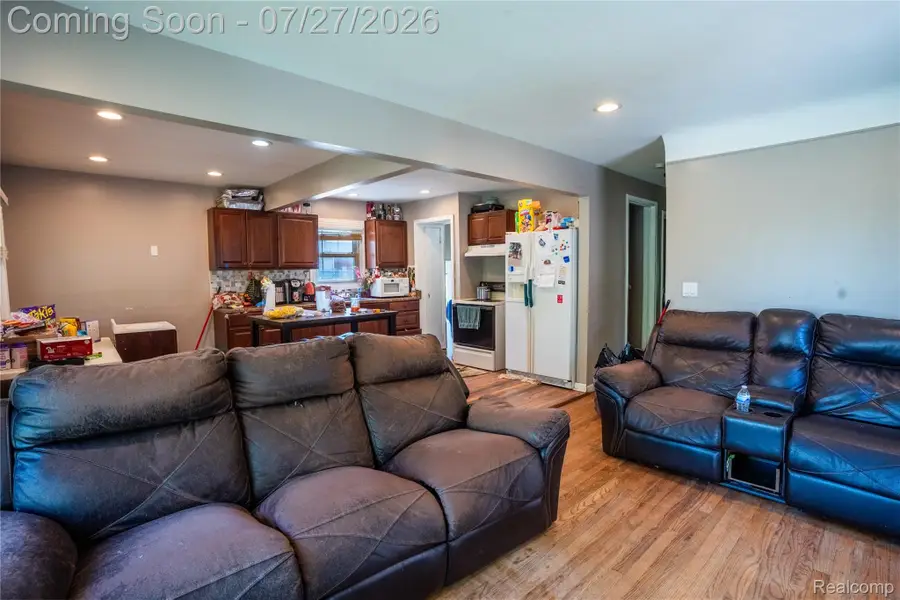 12801 Wormer, Redford, MI 48239 - #3