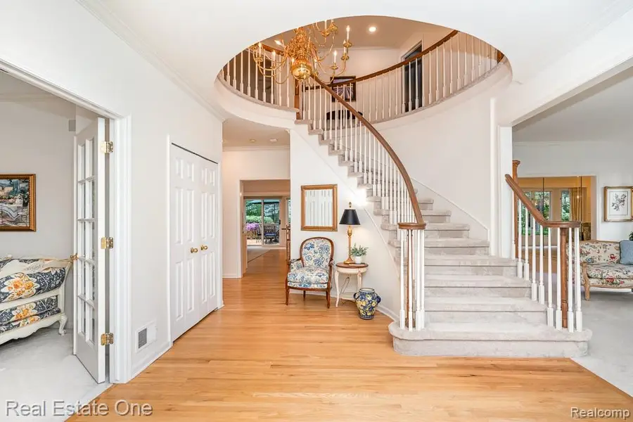 1816 Sudbury Court, Rochester Hills, MI 48306 - #3