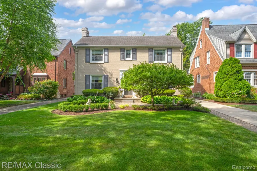 26055 York Road, Huntington Woods, MI 48070 - #3