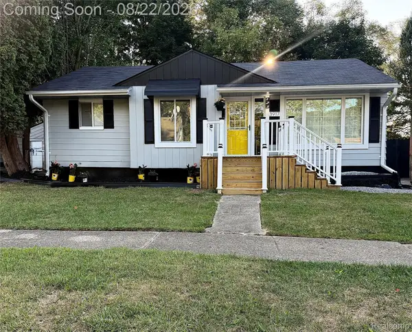 3917 Winona Street, Flint, MI 48504