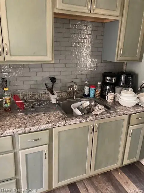 15826 Bentler Street, Detroit, MI 48223 - #2