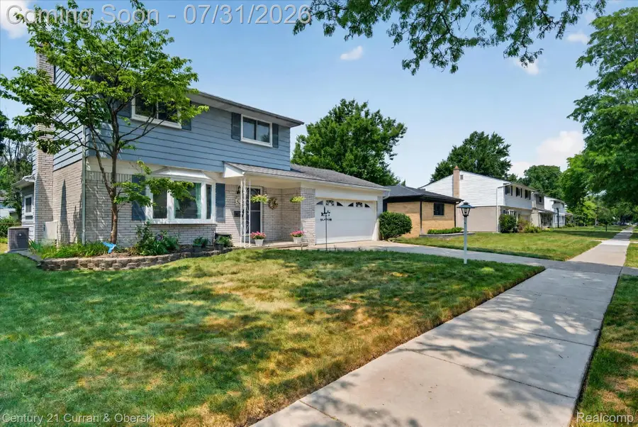 14545 Richfield Street, Livonia, MI 48154 - #2
