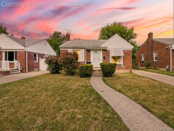 10757 Lanark Street, Detroit, MI 48224