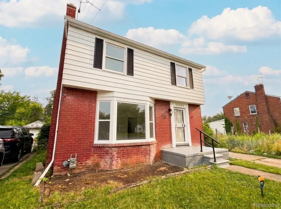 15293 Mapleridge Street, Detroit, MI 48205 - #3