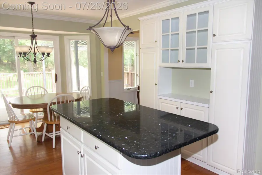 7781 Partridge Hill Drive, Brighton, MI 48116 - #3