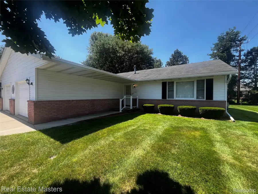 3549 Holland Park Lane #2, Port Huron, MI 48060 - #2