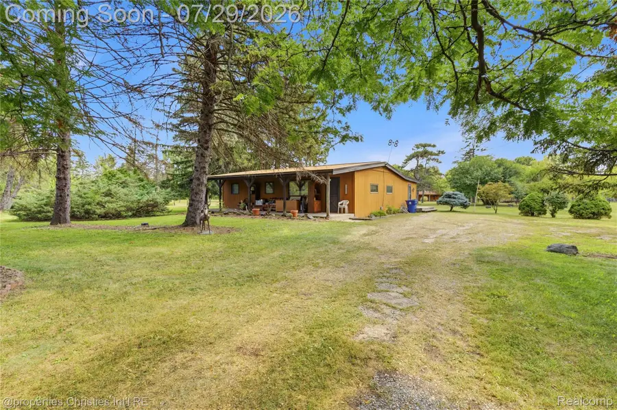 1467 S Lotz Road, Canton, MI 48188 - #2