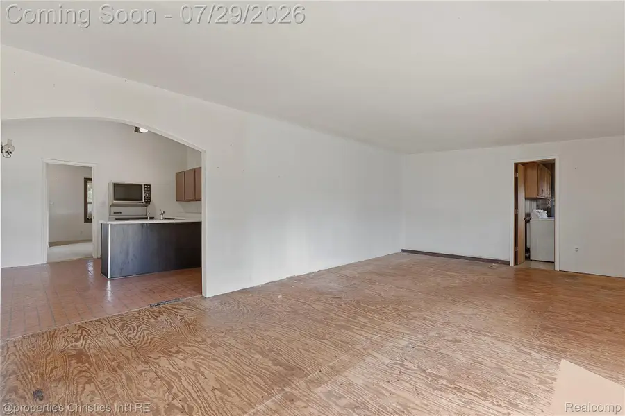 1467 S Lotz Road, Canton, MI 48188 - #3