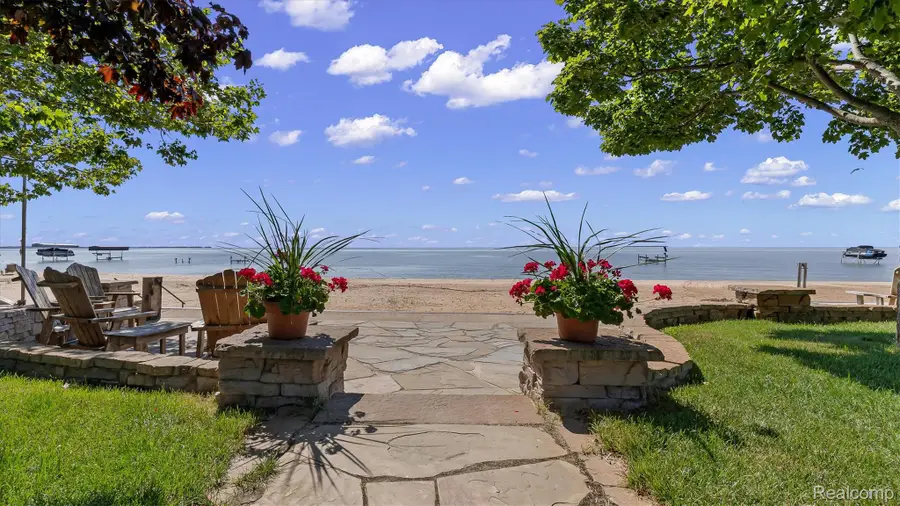 5892 Port Austin Road, Caseville, MI 48725 - #2