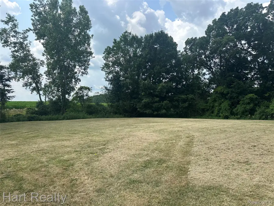 15686 Jeddo Road, Lynn, MI 48416 - #2