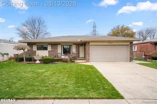35750 Cathedral Drive, SterlingHeights, MI 48312