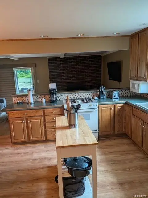 35209 Cathedral Drive, Sterling Heights, MI 48312 - #3