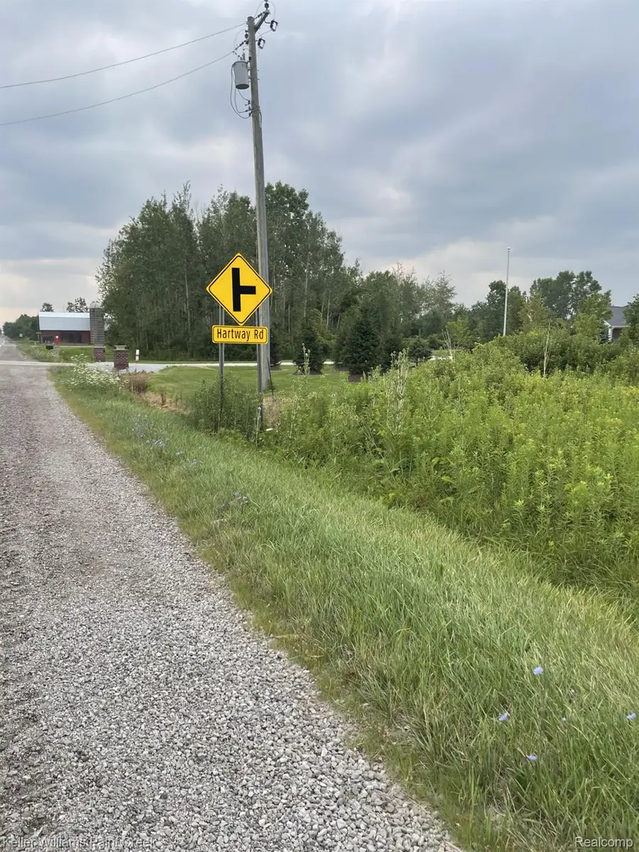 32 Mile Road, Ray, MI 48096 - #2