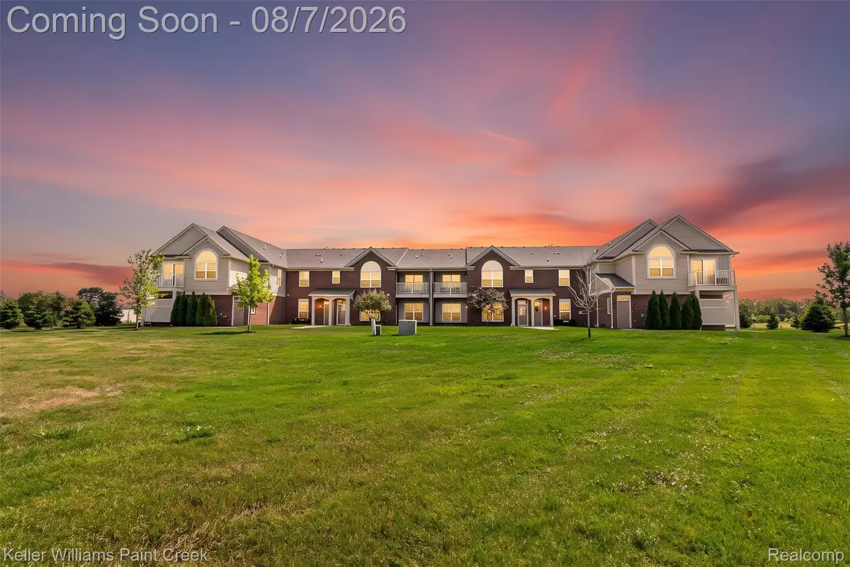22080 Andover Drive #94, Macomb, MI 48042 - #1