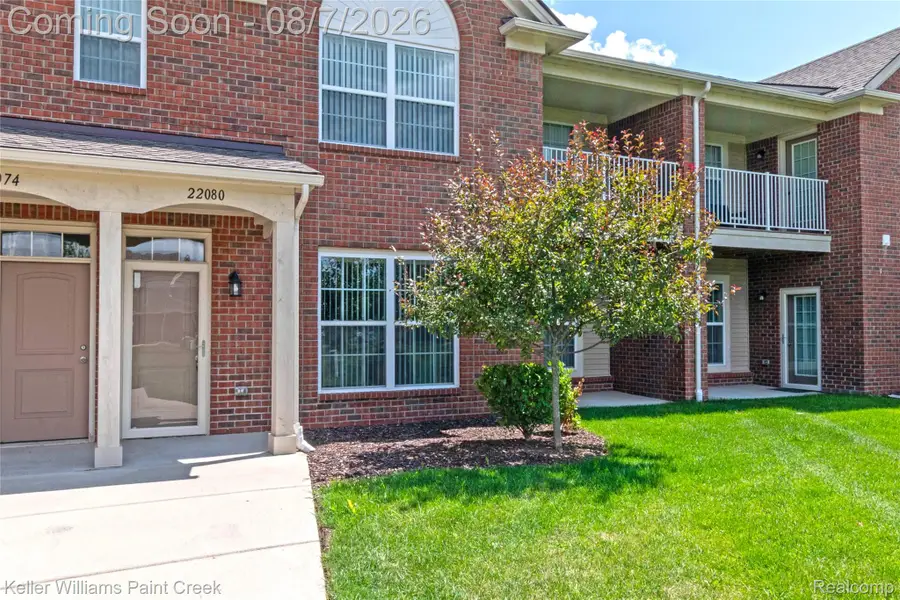 22080 Andover Drive #94, Macomb, MI 48042 - #3