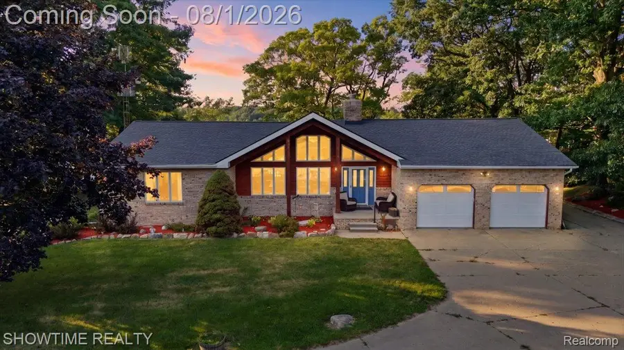4200 Pierce Road, Lapeer, MI 48446 - #2