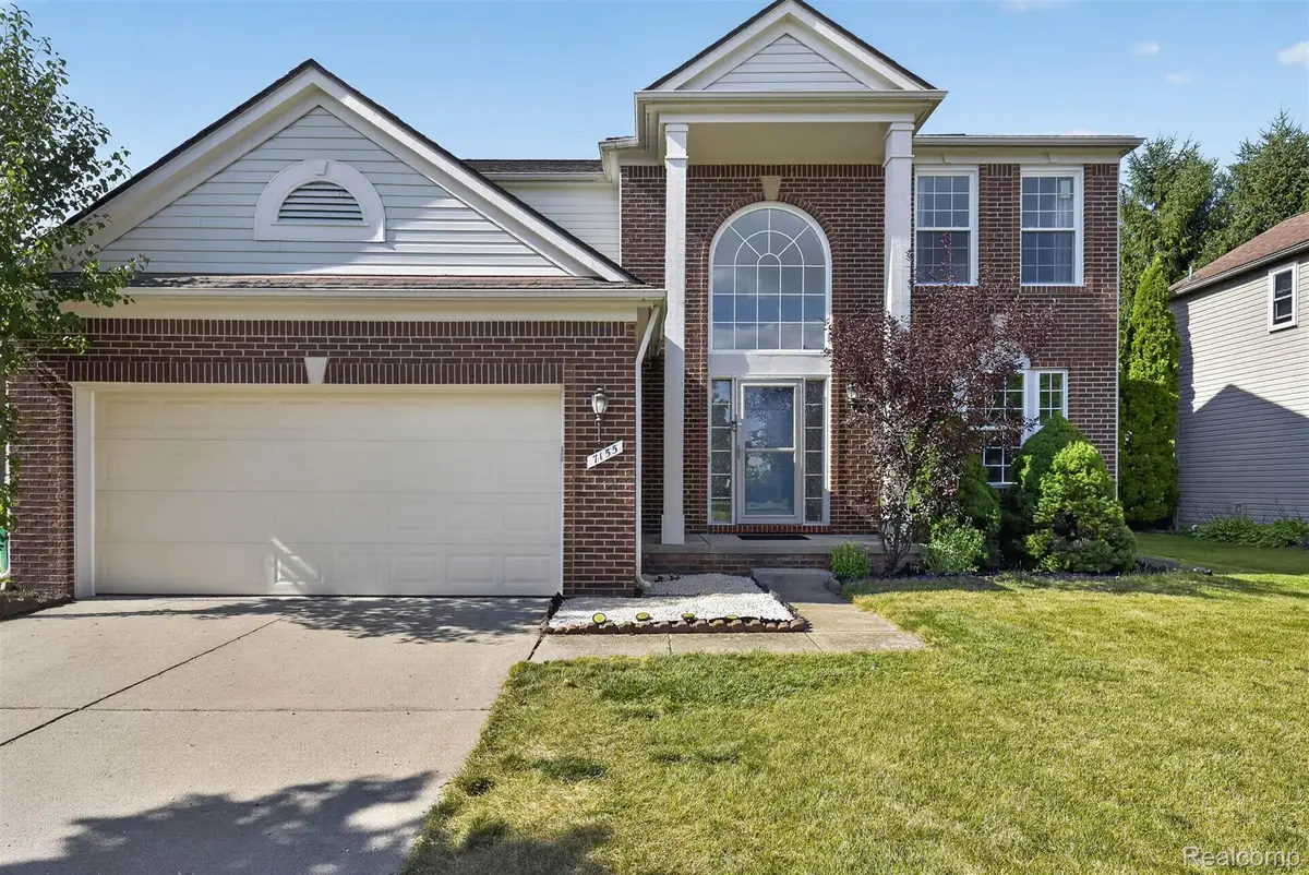 7155 Rachel Drive, Ypsilanti, MI 48197 - #1