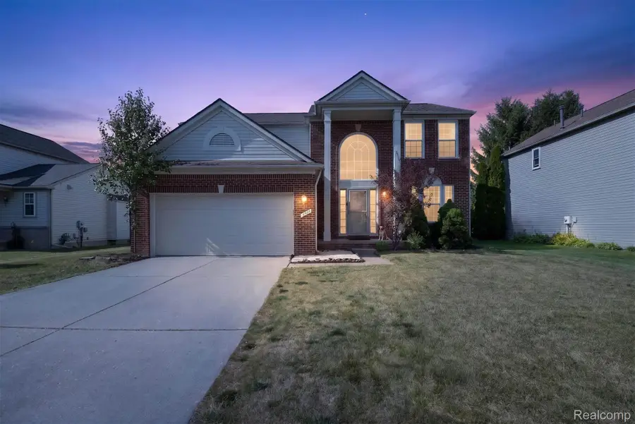 7155 Rachel Drive, Ypsilanti, MI 48197 - #2