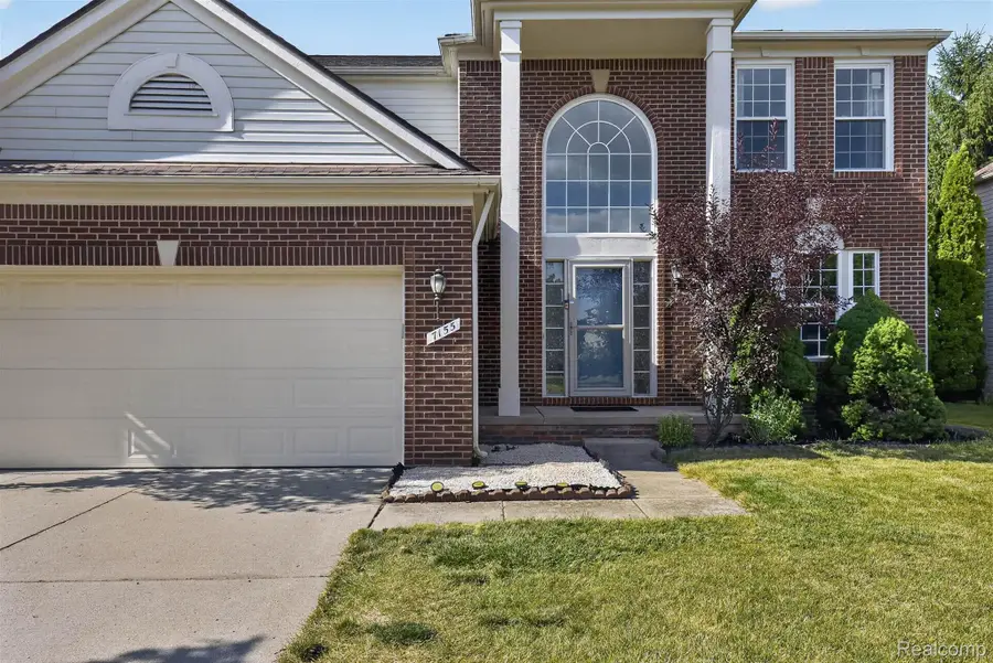 7155 Rachel Drive, Ypsilanti, MI 48197 - #3