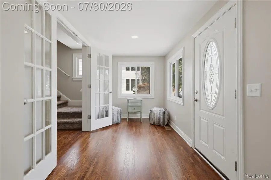 307 N Washington Avenue, Royal Oak, MI 48067 - #2