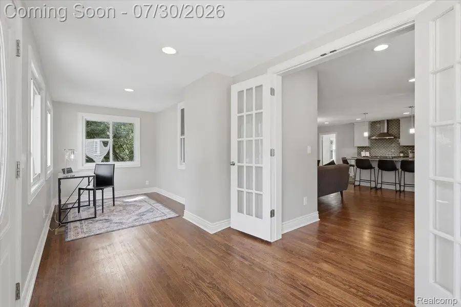 307 N Washington Avenue, Royal Oak, MI 48067 - #3