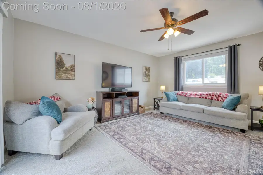 41148 Harvard Drive, Sterling Heights, MI 48313 - #3