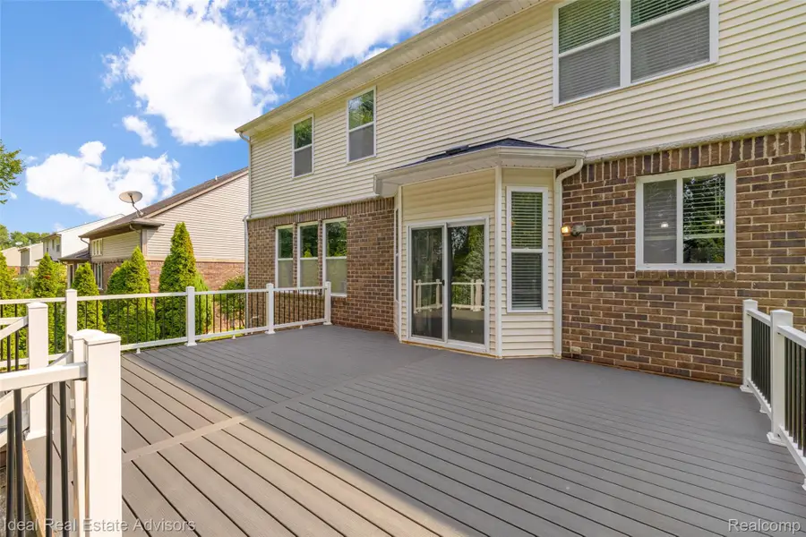 51743 Leshan Drive, Chesterfield, MI 48047 - #3