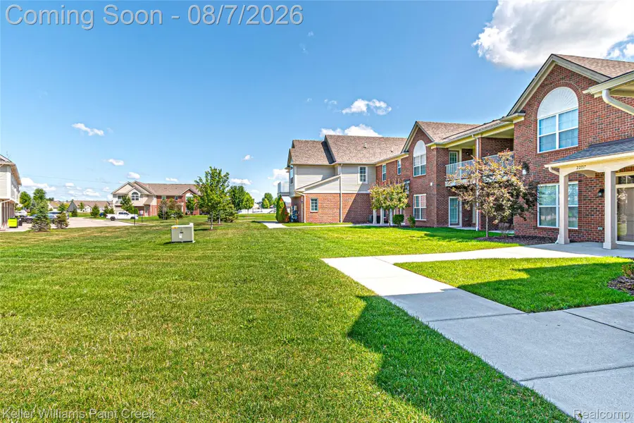 22137 Aberdeen Drive #99, Macomb, MI 48042 - #2
