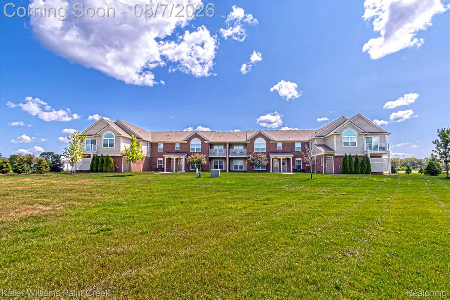22137 Aberdeen Drive #99, Macomb, MI 48042 - #3