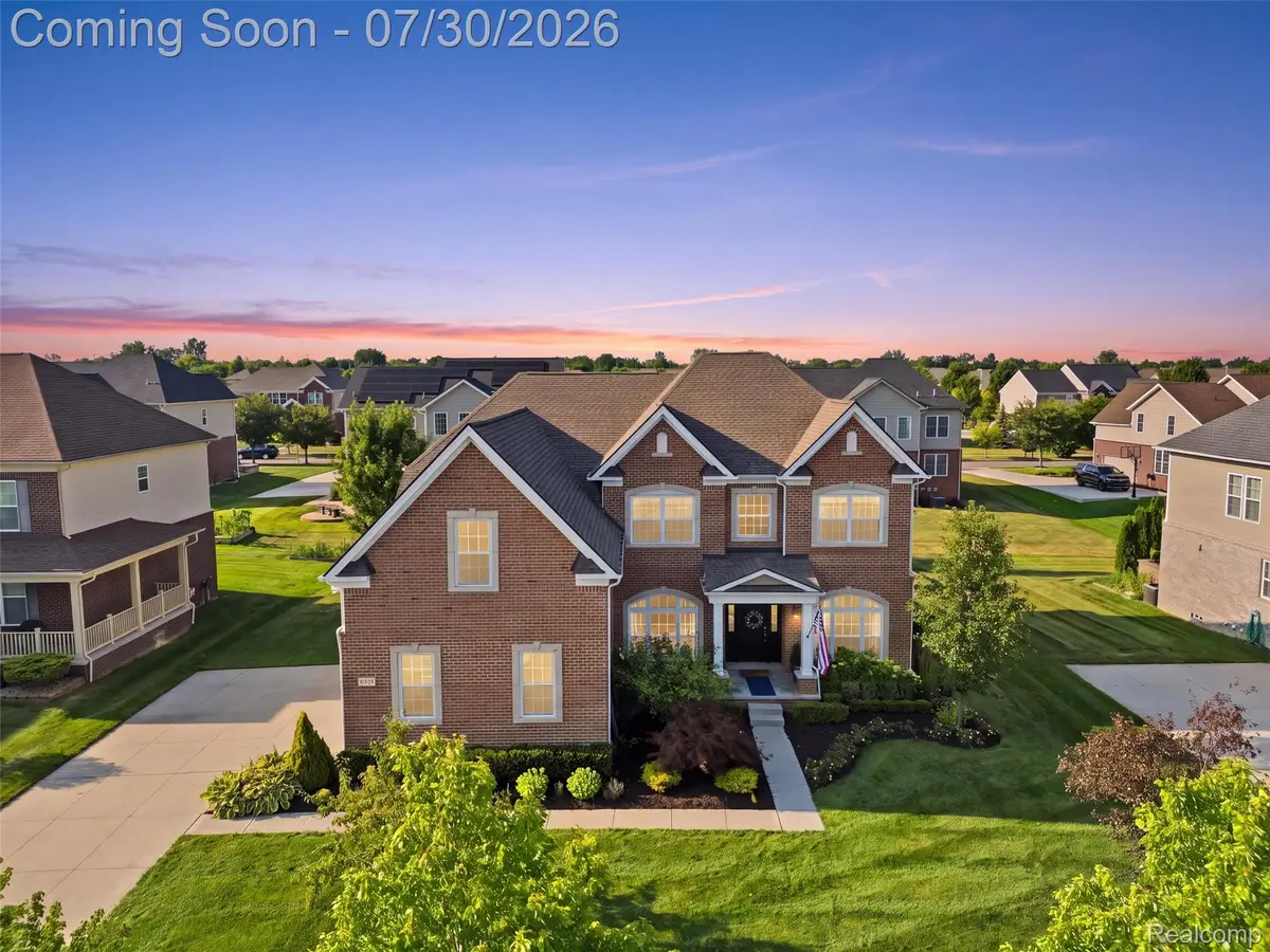 51278 Gulfstream Park Drive, Canton, MI 48188 - #1