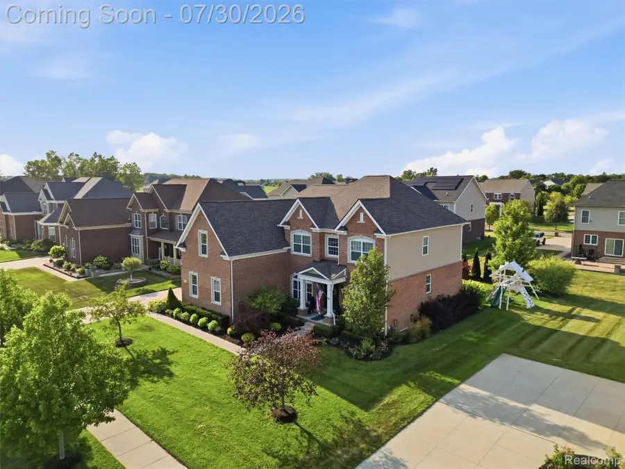 51278 Gulfstream Park Drive, Canton, MI 48188 - #3