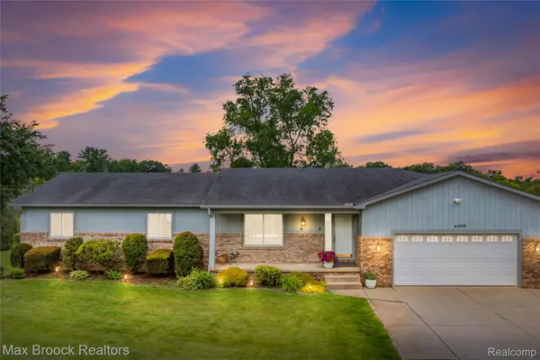 2000 Matthew Street, CommerceTwp, MI 48390