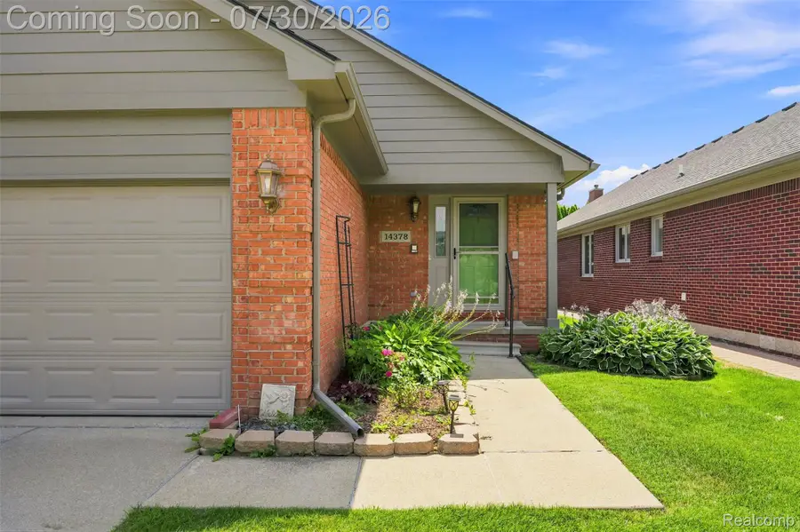 14378 Venice Drive, Sterling Heights, MI 48313 - #3